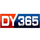 IN| DY 365 HD logo