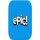 IN| EPIC HD logo