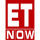 IN| ET NOW HD logo