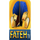 IN| FATEH TV HD logo