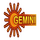 IN| GEMINI TV FHD logo