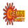 IN| GEMINI COMEDY HD logo