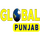 IN| GLOBAL PUNJABI FHD logo