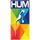 IN| HUM TV HD logo