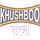 IN| KHUSBOO BANGLA logo