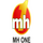 IN| MH1 MUSIC logo