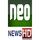 PK| NEO NEWS HD logo