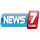 IN| NEWS 7 TAMIL HD logo