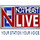 IN| NORTH EAST LIVE HD logo