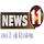 IN| NEWS 11 BHARAT SD logo