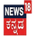 IN| NEWS 18 KANNADA SD logo