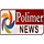 IN| POLIMER NEWS HD logo