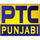 IN| PTC PUNJABI HD logo