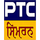 IN| PTC SIMRAN logo