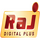 IN| RAJ DIGITAL PLUS HD logo