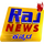 IN| RAJ NEWS KANNADA HD logo