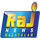 IN| RAJ NEWS MALAYALAM HD logo