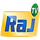 IN| RAJ TV HD logo