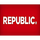 IN| REPUBLIC HD logo