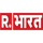 IN| REPUBLIC BHARAT TV SD logo