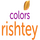 IN| COLORS RISHTEY FHD logo