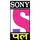 IN| SONY PAL HD logo