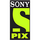 IN| SONY PIX FHD logo