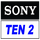 IN| SONY TEN 2 FHD logo