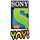 IN| SONY YAY SD logo