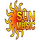 IN| SUN MUSIC FHD logo