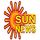 IN| SUN TV NEWS HD logo