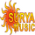 IN| SURYA MUSIC SD logo