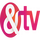 IN| &TV HD logo