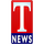 IN| T NEWS HD logo