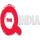 IN| THE Q ENTERTAINMENT HD logo