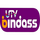 IN| UTV BINDASS HD logo