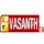 IN| VASANTH TV logo