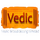 IN| VEDIC HD logo