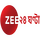 IN| ZEE BANGLA FHD logo