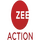 IN| ZEE ACTION HD logo