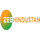 IN| ZEE HINDUSTAN HD logo