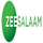 IN| ZEE SALAAM HD logo