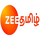 IN| ZEE TAMIL FHD logo