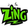 IN| ZING INDIA HD logo