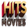 ID| HITS MOVIES HD logo