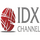 ID| IDX CHANNEL HD logo