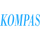 ID| KOMPAS TV HD logo