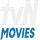 ID| TVN MOVIES HD logo