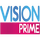 ID| VISION PRIME HD logo