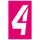 AT| PLUS 4 logo